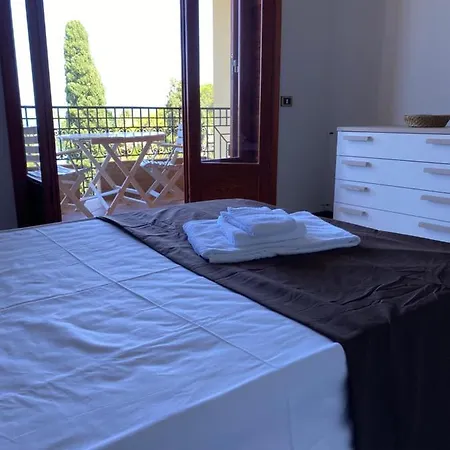 Holiday home Sara Milazzo