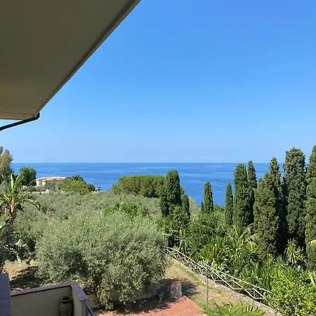 Sara Holiday home Milazzo
