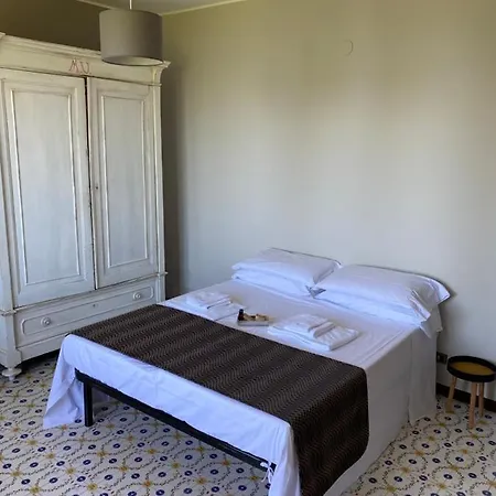 Sara Holiday home *