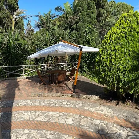 Sara Holiday home Milazzo