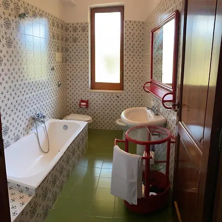 Sara Holiday home Milazzo