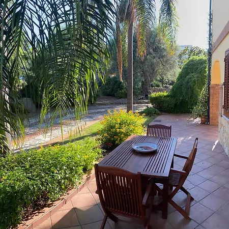 Sara Holiday home *